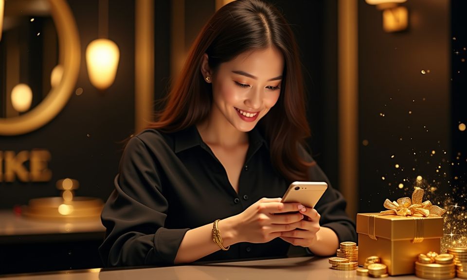 88fa Nạp, rút và xác minh tài khoản tại 88fa